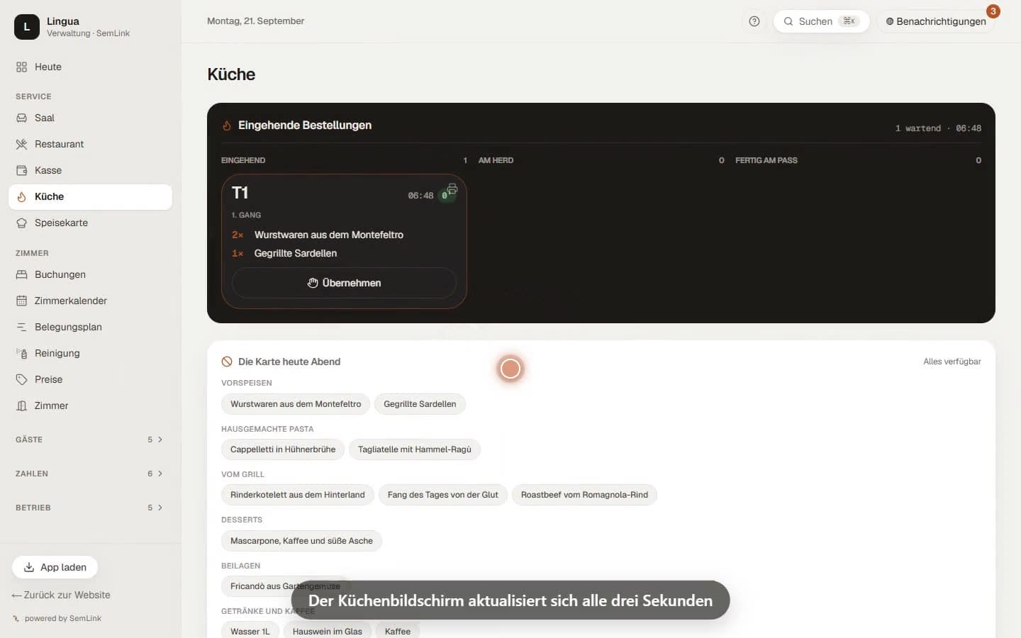 Küche